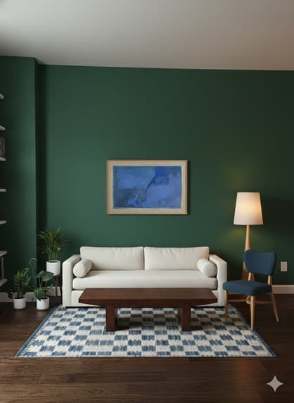 A room Plop designed